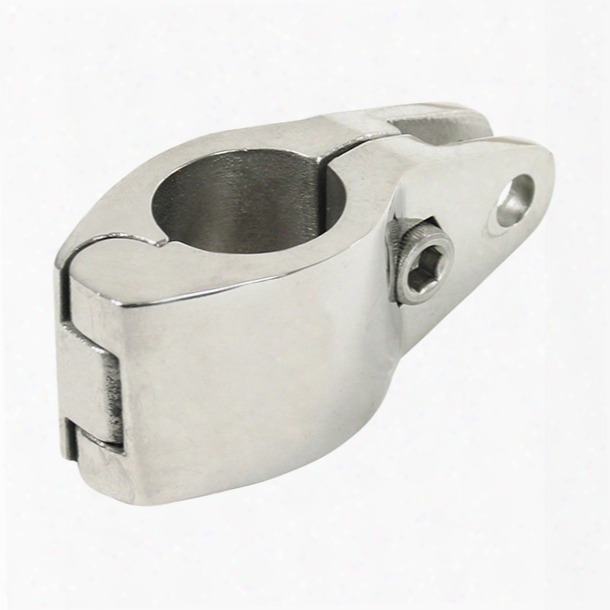 Whitecap 7/8" Clamp On Hinged Jaw Slide