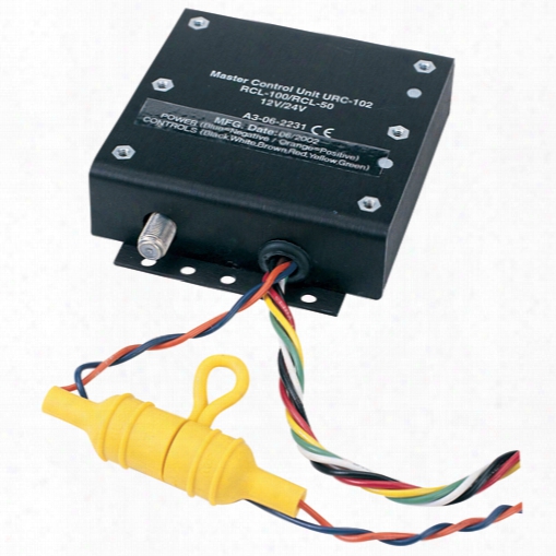 Acr Electronics Urc-102 Master Controller