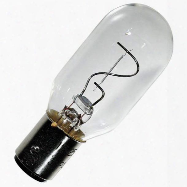 Ancor Double Bayonet Base Bulb