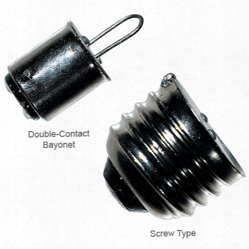 Ancor Double-contact Bayonet Converter