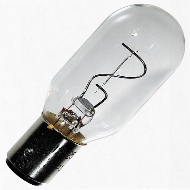 Ancor Double Contact Index Bulb, 120v