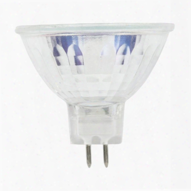 Ancor Mr16 12v 1.67a 20w Xenon Bulb