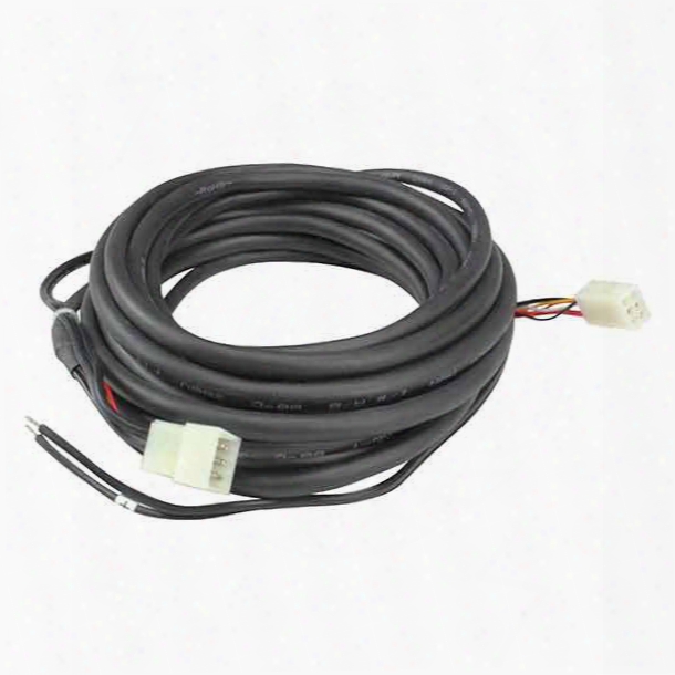 Golight Replacement Cord 20', For 2020 Black