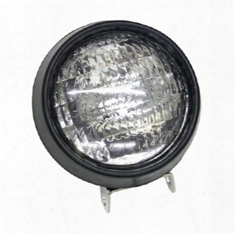 Grote Industries Incandescent Rubber Utility Lamp