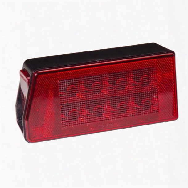 Grote Industries Right Led Lights For Trailers Under 80" W