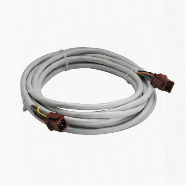 Guest 25' Male-to-male Extension Cable For Spotless Steel Spotlight