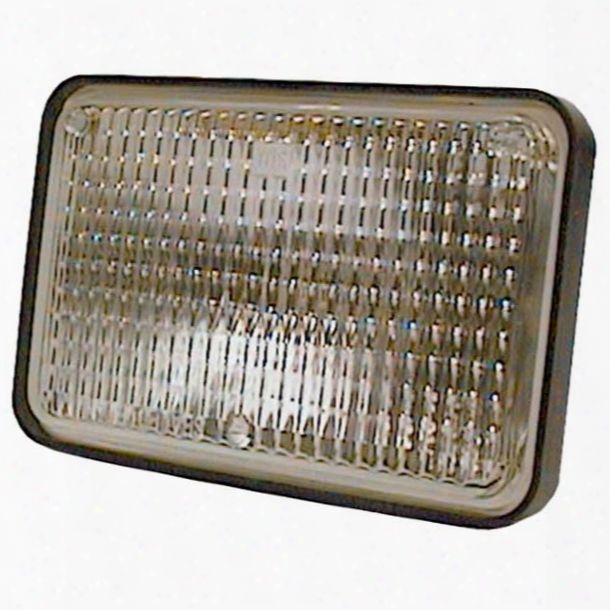 Jabsco Replacement Sealed-beam Unit, 24v, For 45900-0001