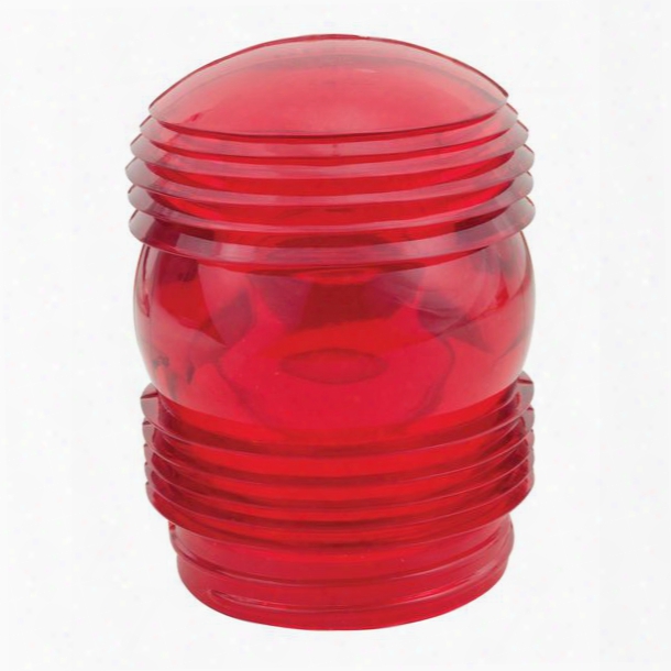 Perko Red Spare Lens