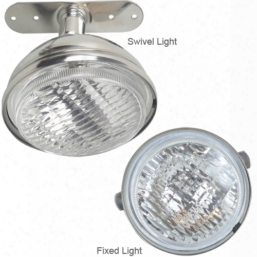 Seafit 12v Spreader Light Spare Bulb