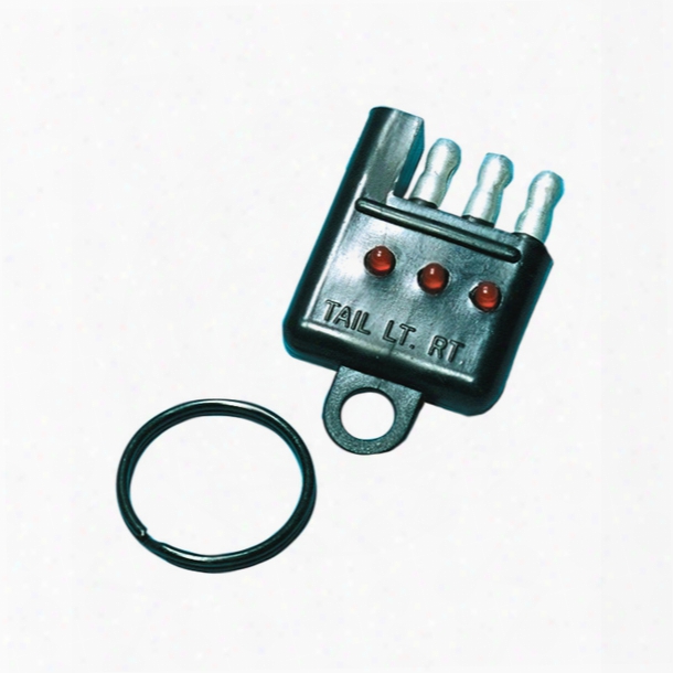 Sierra Tow Vehicle Led Tester