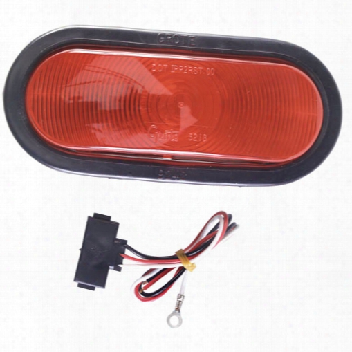 West Marine Incandescent Tail Light Kit