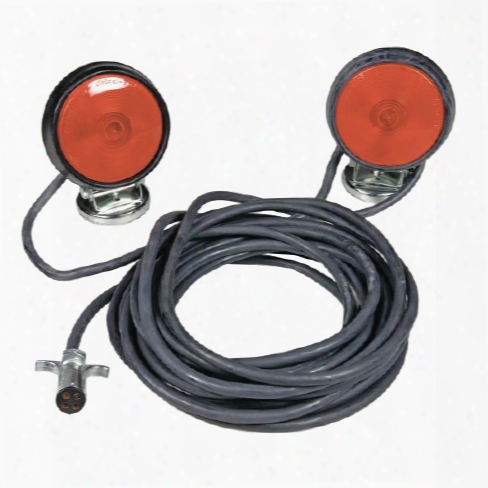 West Marine Magnetic Towing Lamp Kit