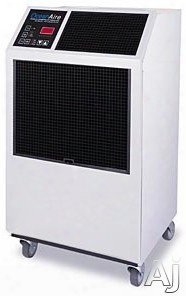 Oceanaire Aquacooler Owc3612 36,100 Btu Portable Water Cooled Air Conditioner With Electronic Ocntrol Panel And 1310 Cfm Air Flow