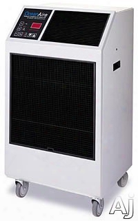 Oeanaire Aquacooler Owc6012 60,100 Btu Portable Water Cooled Air Conditioner With Electronic Control Panel And 1950 Cfm Air Flow