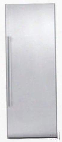 Thermador Tch36ib800 36 Inch Chiseled Stainless Steel Door Panel Set