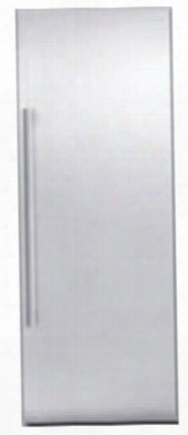 Thermador Tch36it800 36 Inch Chiseled Stainless Steel Door Panel Set