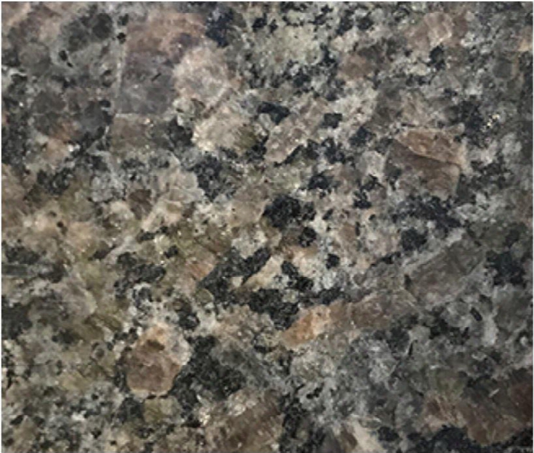 Mbcgms1pk1 Caledonia Granite Set 1 Single