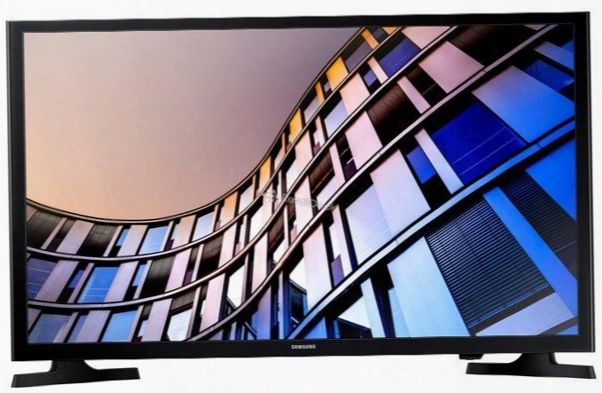 Un32m4500afxza Class M4500 Hd Tv With Hd Picture Quality Purcolor Micro Dimming Pro And Ultra Clean View In