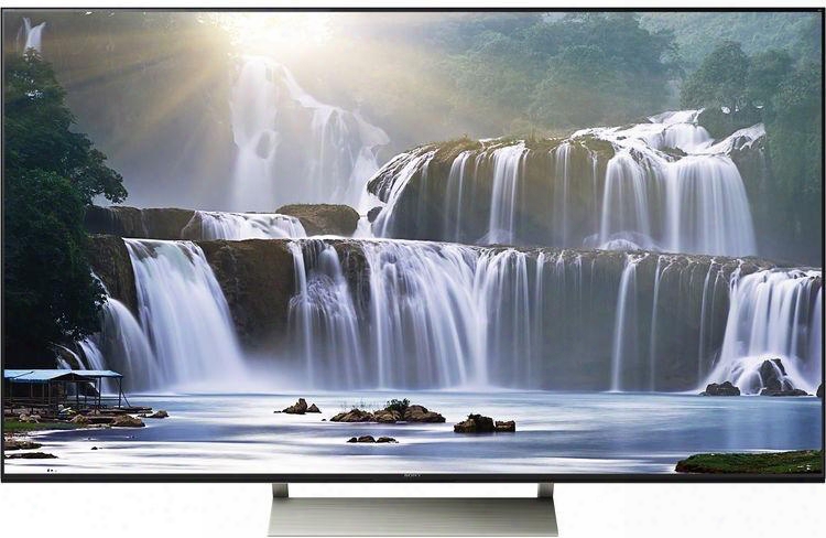 Xbr75x940e Sony Led Tv With 4k Uhd 4k Hdr Prrocessor X1 X-tended Dynamic Range Pro 10x And Motionflow Xr Triluminos In