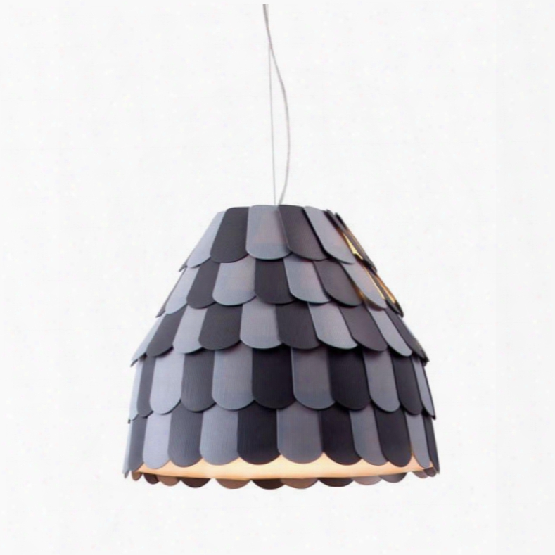 50159 Mesocyclone Ceiling Lamp
