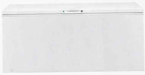 Fffc15m4tw 56" Chest Freezer With 14.8 Cu. Ft. Capacity Manual Defrost Caster Wheels Lock And Led Lighting In