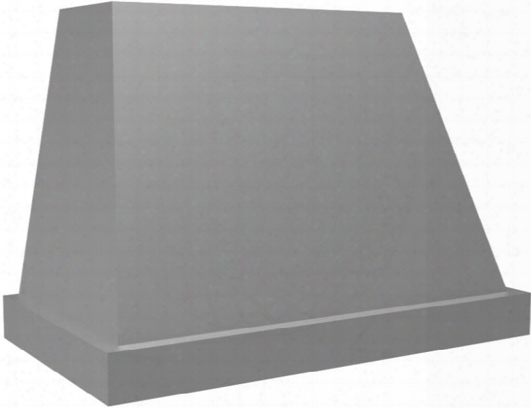 Jph348c2ss 48" Designer Series Custom Wall Mount Range Hood With 900 Cfm 6.3 Sones Led