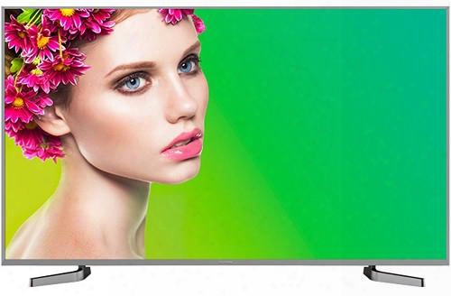 Lc-50p8000u 50" Smart Led Tv With Motion Rate 120 60 Hz Refresh Rate In