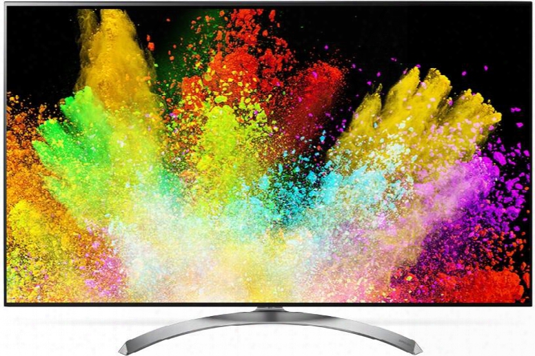 65sj8500 65" Super Uhd 4k Hdr Smart Led Tv With 4 Ultra Hd Trumotion 240 Active Hdr Nano Cell Display Wider Color Gamut Ultra Luminance In