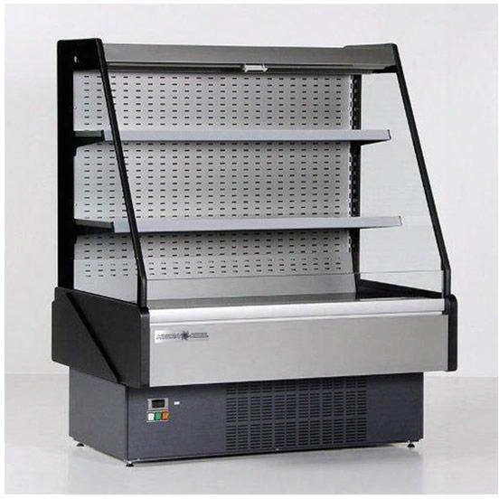 Kglof60s Grab-n-go Low Profile Case With  19.85 Cu. Ft. Capacity 3/4 Hp Led Lighting In