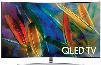 QN65Q7CAMFXZA 65" Class Energy Star Rated Q7C QLED 4K Curved TV with Quantum Dots 4K Ultra HD Resolution 240 Motion Rate and Smart Hub in