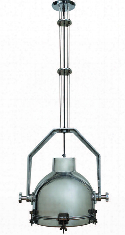 Sl037 Main Hold Lamp 19.7" With Heavy Aluminum Material In