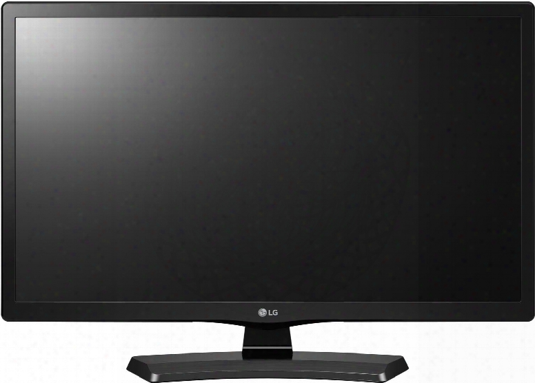 22lh4530 22" Energy Star Rated Full Hd Ips Led Tv With Triple Xd Engine And Flicker Safe In
