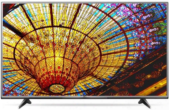 65uh6150 65" Ultra High Definition Smart Led Tv With 4k Ultra Hd Trumotion 120 Hz Ips Panel Webos 3.0 And Uhd Mastering Engine In