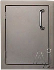 Alfresco Artisan Series Artsd Built-in Storage Door