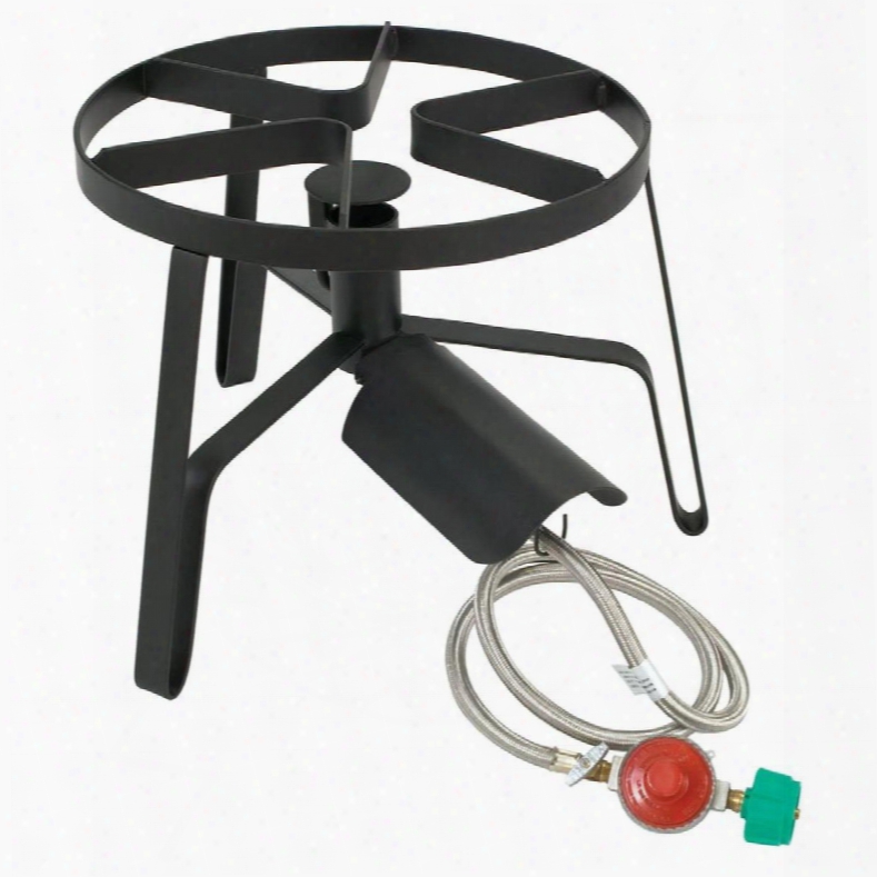 Bayou Classic Sp-1 Jet Outdoor Gas Cooker
