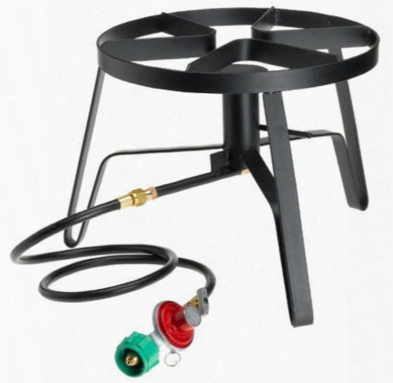 Bayou Classic Sp1 Jet Outdoor Gas Cooker