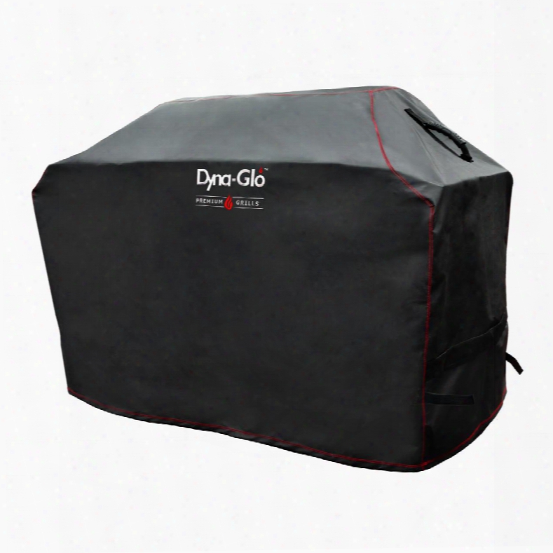Dyna-glo Dg700c Premium Grill Cover For 75(190.5 Cm) Grills