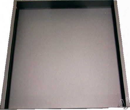 Fire Magic 3302 Charcoal Pan - Packed (14 Inch X 21 1/2")
