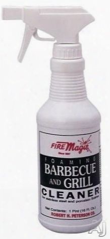 Fire Magic 358512 Case Of Bbq Cleaner Refill Bottles (quarts)