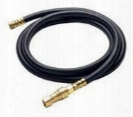 Fire Magic 511003 Natural Gas Hose (10 Ft.) With Quick Disconnect (plug-in)