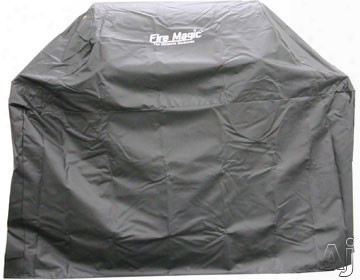 Fire Magic 519220f Grill Cover For E1060s With Shelves Up