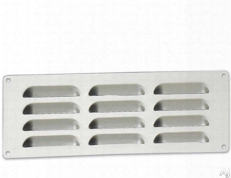 Fire Magic Legacy Doors 551001 14 Inch Louvered Venting Panel