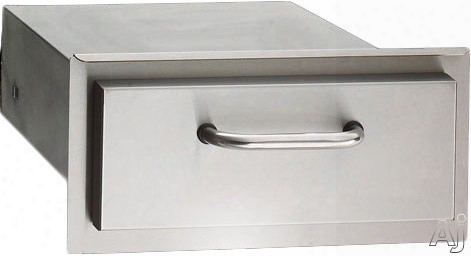 Fire Magic Select Doors 33801 14 Inch Single Drawer