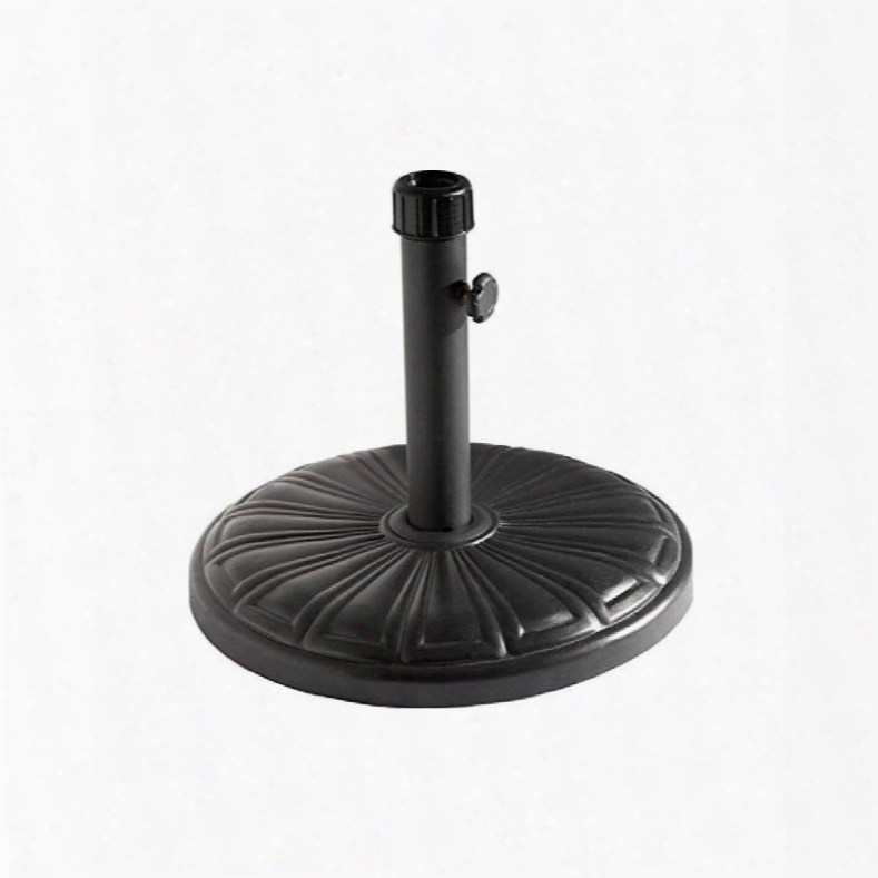 Hanover Lavumbbase Outdoor Lavallette Umbrella Base