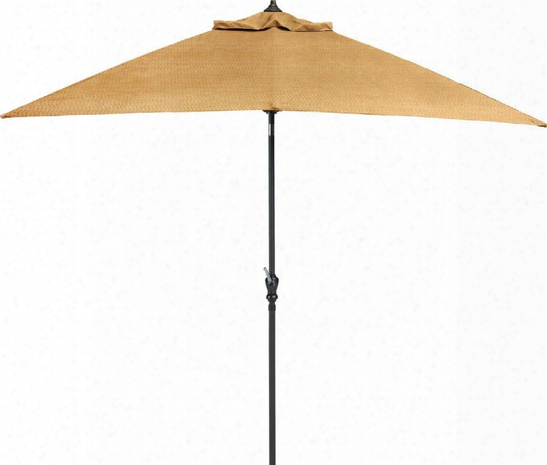 Hanover Outdoor Brigantineumb 9 Ft. Brigantine Table Umbrella