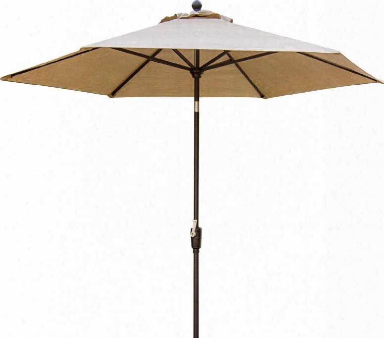 Hanover Outdoor Traditionsumb Table Umbrella For The Traditions Outdoor Dining Collection