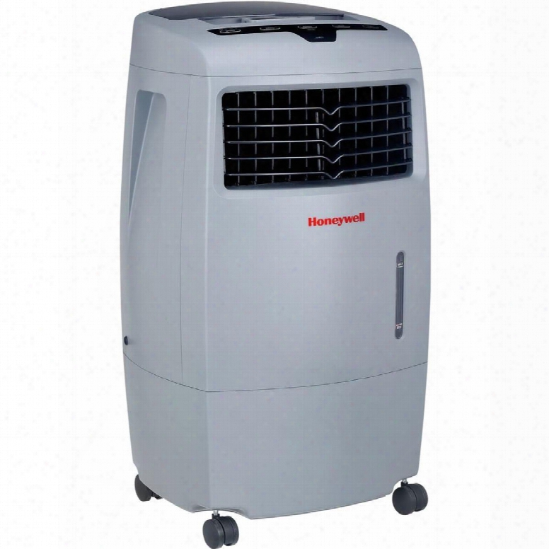 Honeywell Co25ae Indoor/outdoor Evaporative Air Cooler