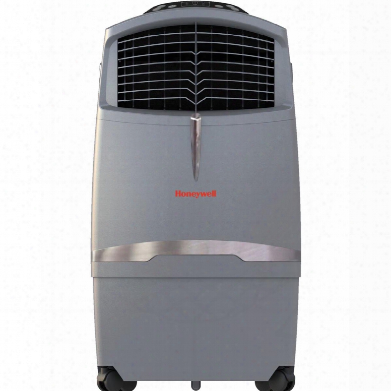 Honeywell Co30xe 63 Pt. Indoor/outdoor Portable Evaporative Air Cooler