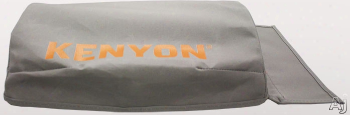 Kenyon Floridian Series A70039 Grill Cover For Floridian Built-in Grills