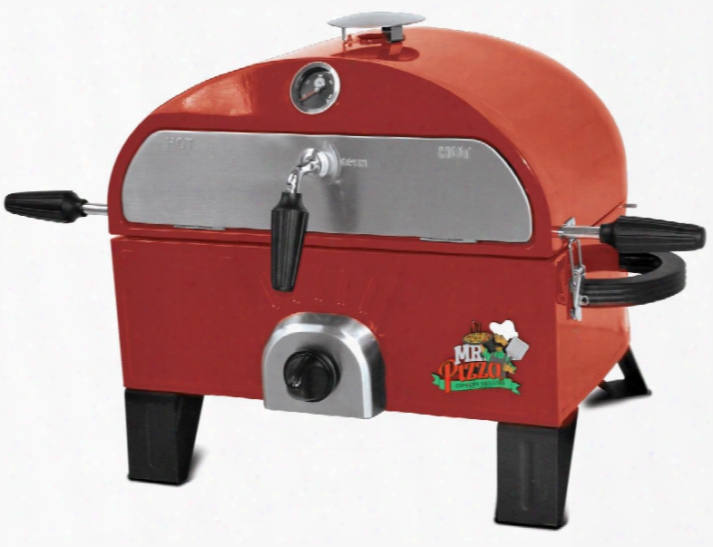 Mr. Pizza G0t1509m Pizza Oven And Grill